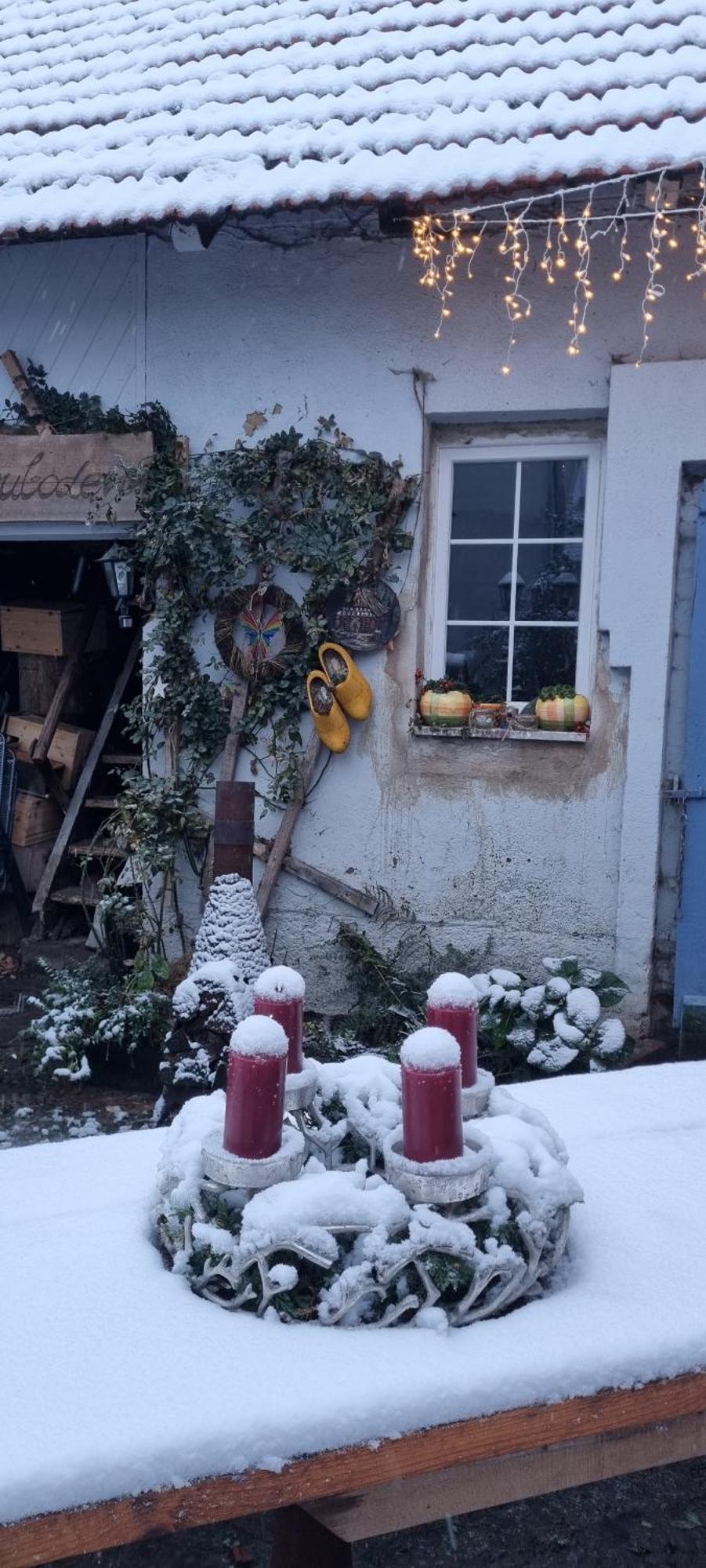 Bauernhof Privatzimmer Hortus Sandrine Gemeinschaftsbad Free Wifi Hausbreitenbach Rom bilde