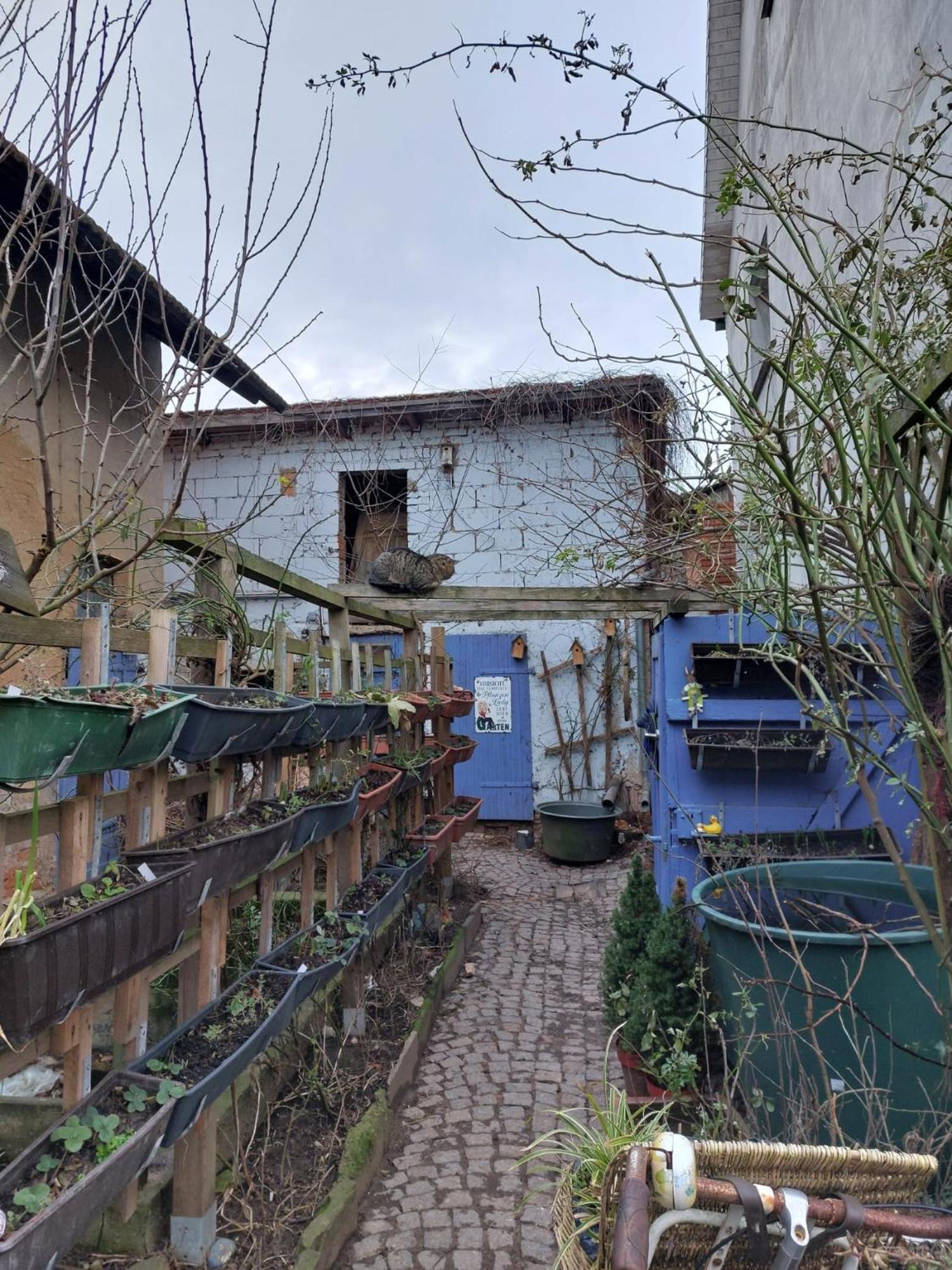 Bauernhof Privatzimmer Hortus Sandrine Gemeinschaftsbad Free Wifi Hausbreitenbach Eksteriør bilde