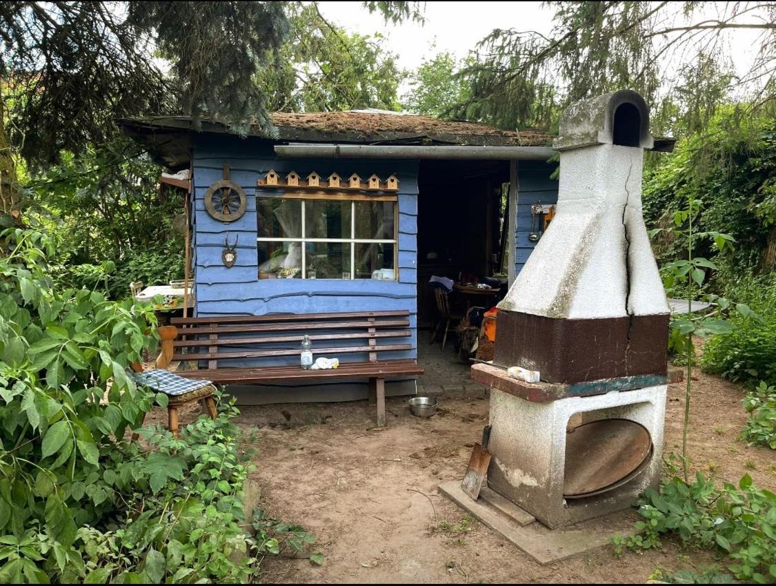 Bauernhof Privatzimmer Hortus Sandrine Gemeinschaftsbad Free Wifi Hausbreitenbach Eksteriør bilde